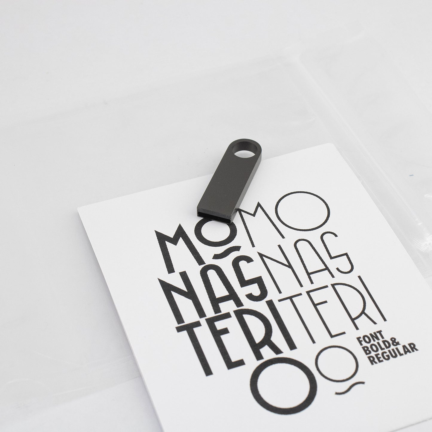 TIPOGRAFÍA / MONASTERIO