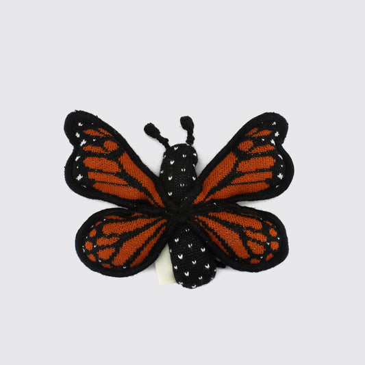 PELUCHE / MARIPOSA MONARCA