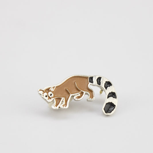 PIN / CACOMIXTLE