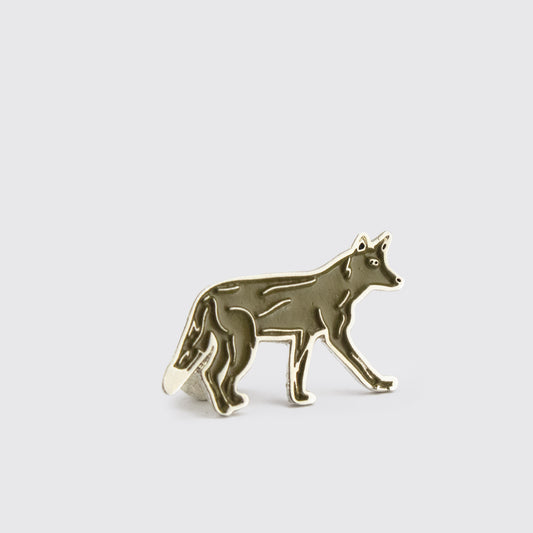 PIN / COYOTE