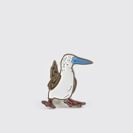 PIN / PÁJARO BOBO