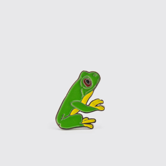 PIN / RANA
