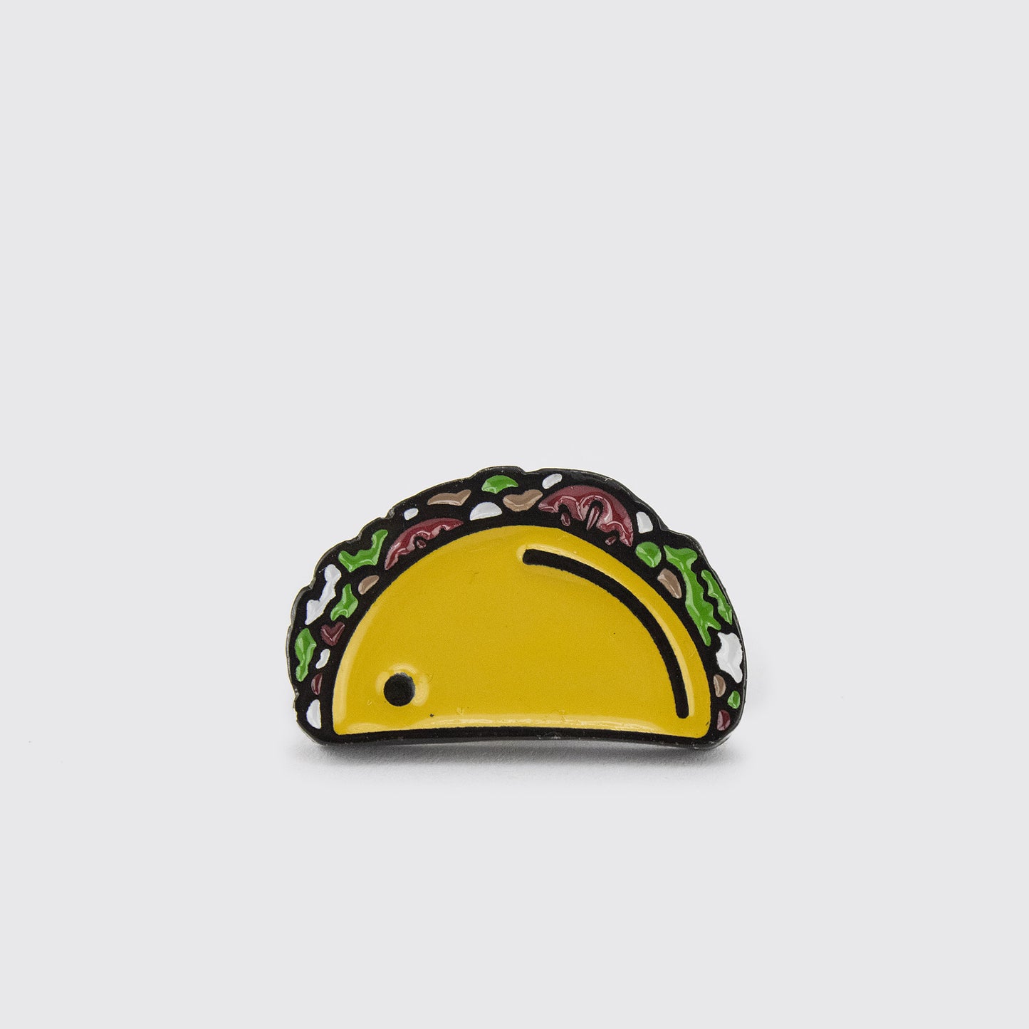 PIN "TACO"