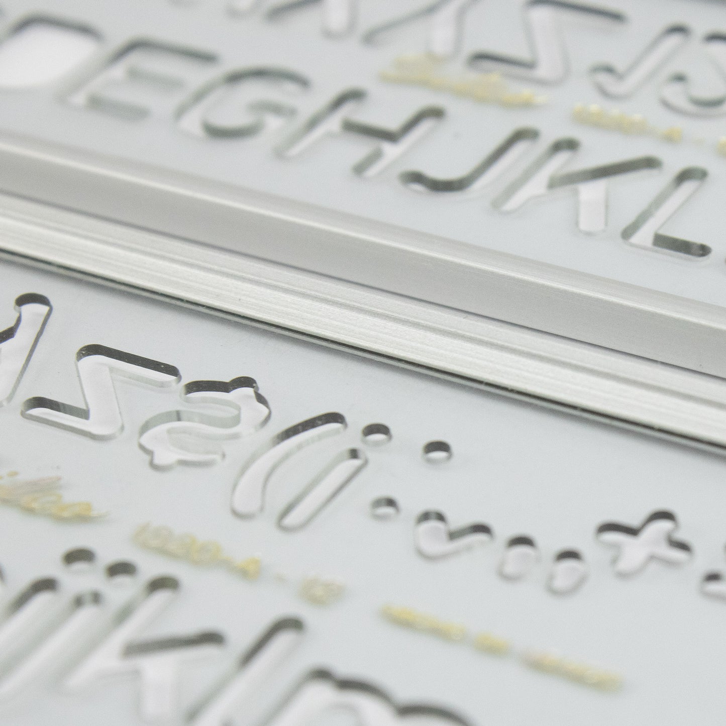 PLANTILLA STILCO LETRAS