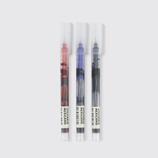 PLUMA GEL