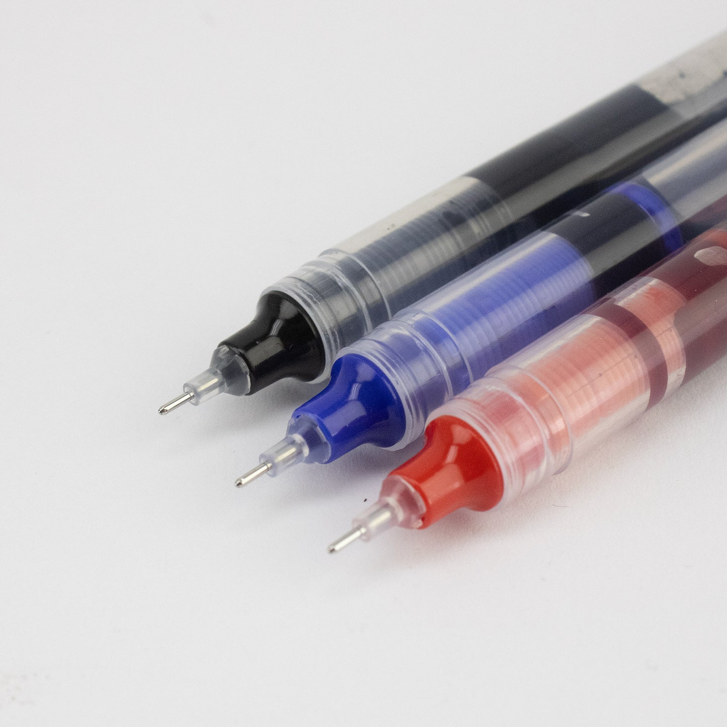 PLUMA GEL