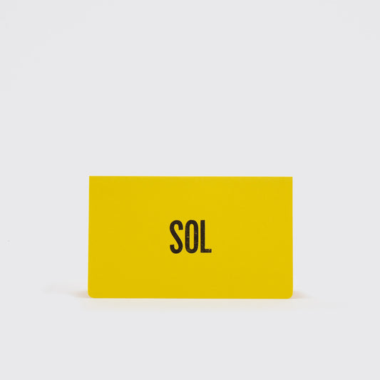 SOL