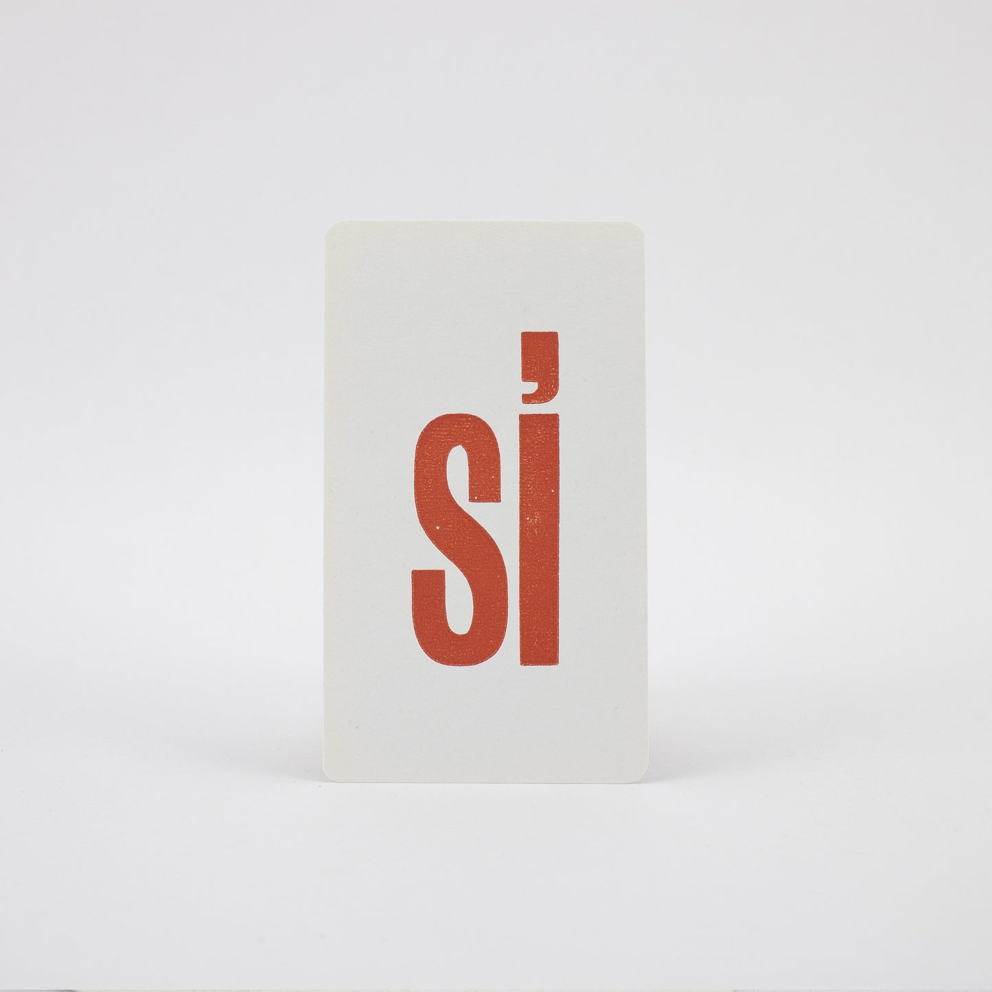POSTAL / SI, NO, OK