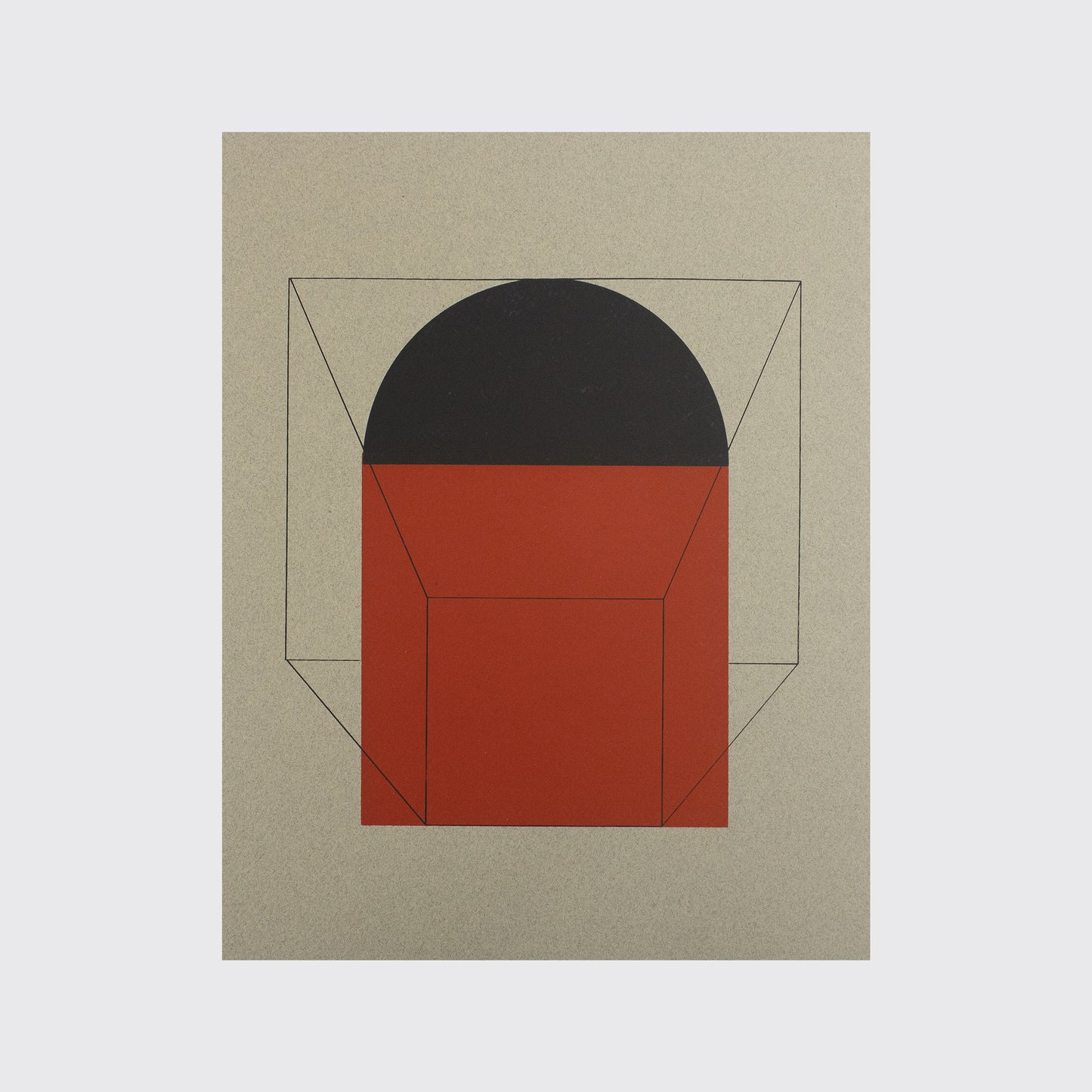 POSTER / GEOMETRÍA 5
