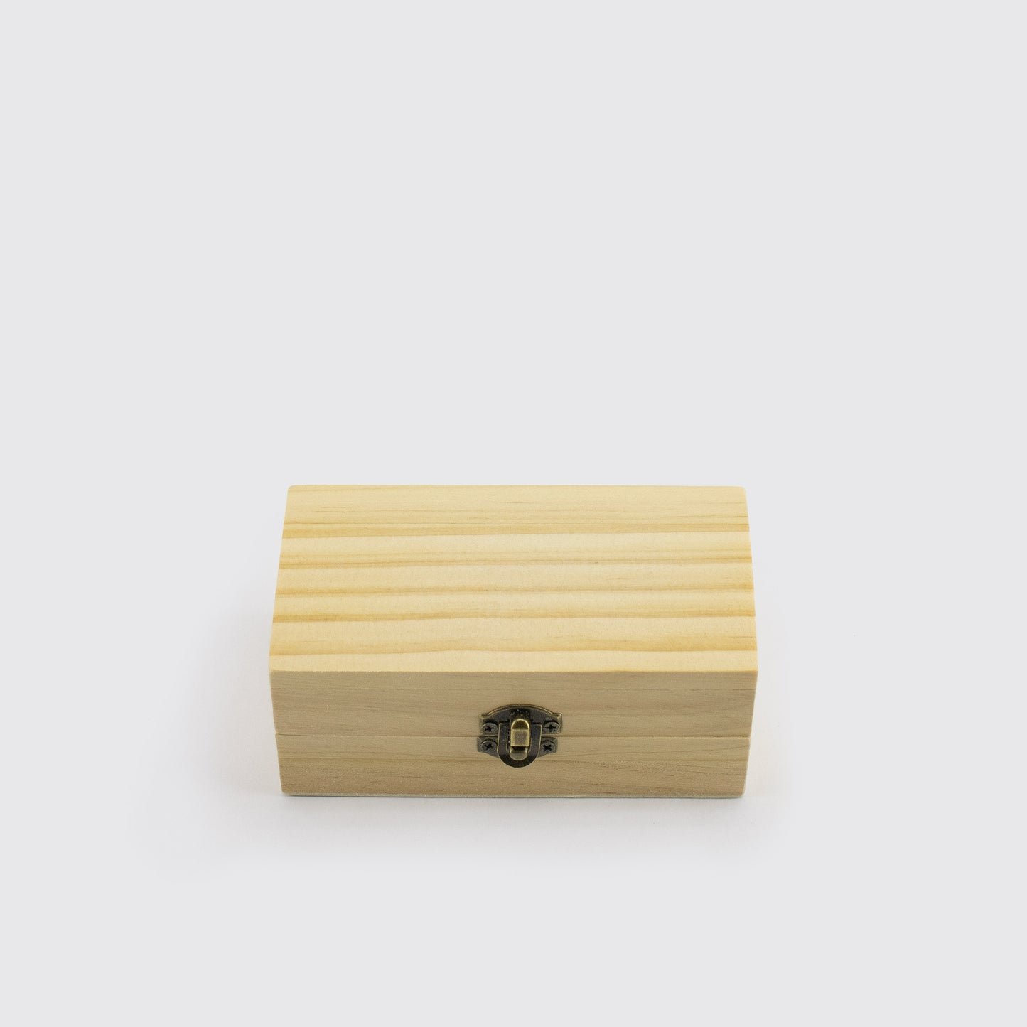 ALPHABET / SERIF STAMP SET