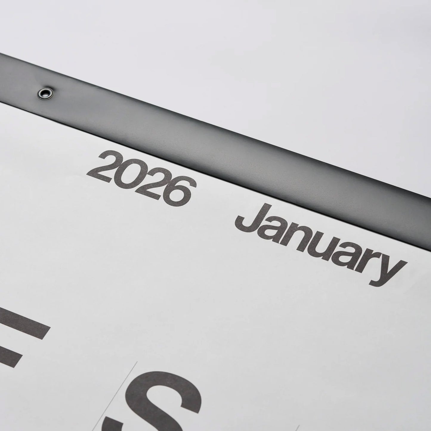 CALENDARIO STENDIG 2026