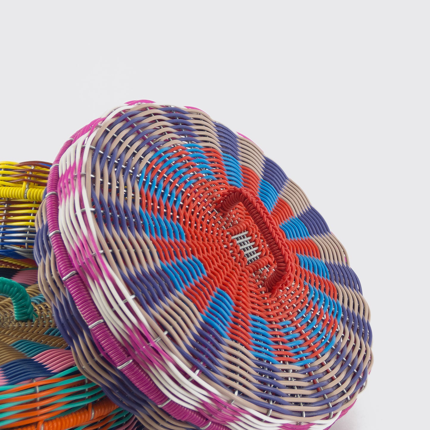 TORTILLERO PLÁSTICO