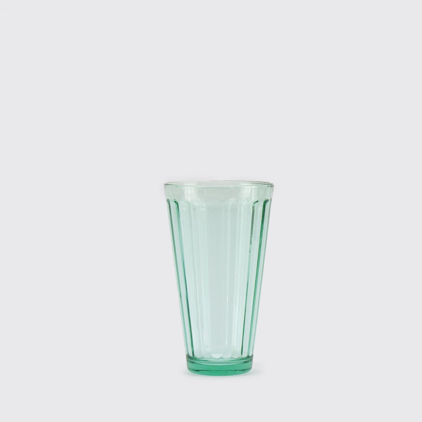 VASO FONDA / AGUA DE MENTA