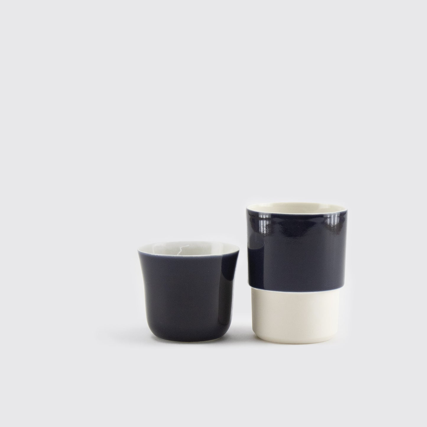 VASO PORCELANA / 5OZ.
