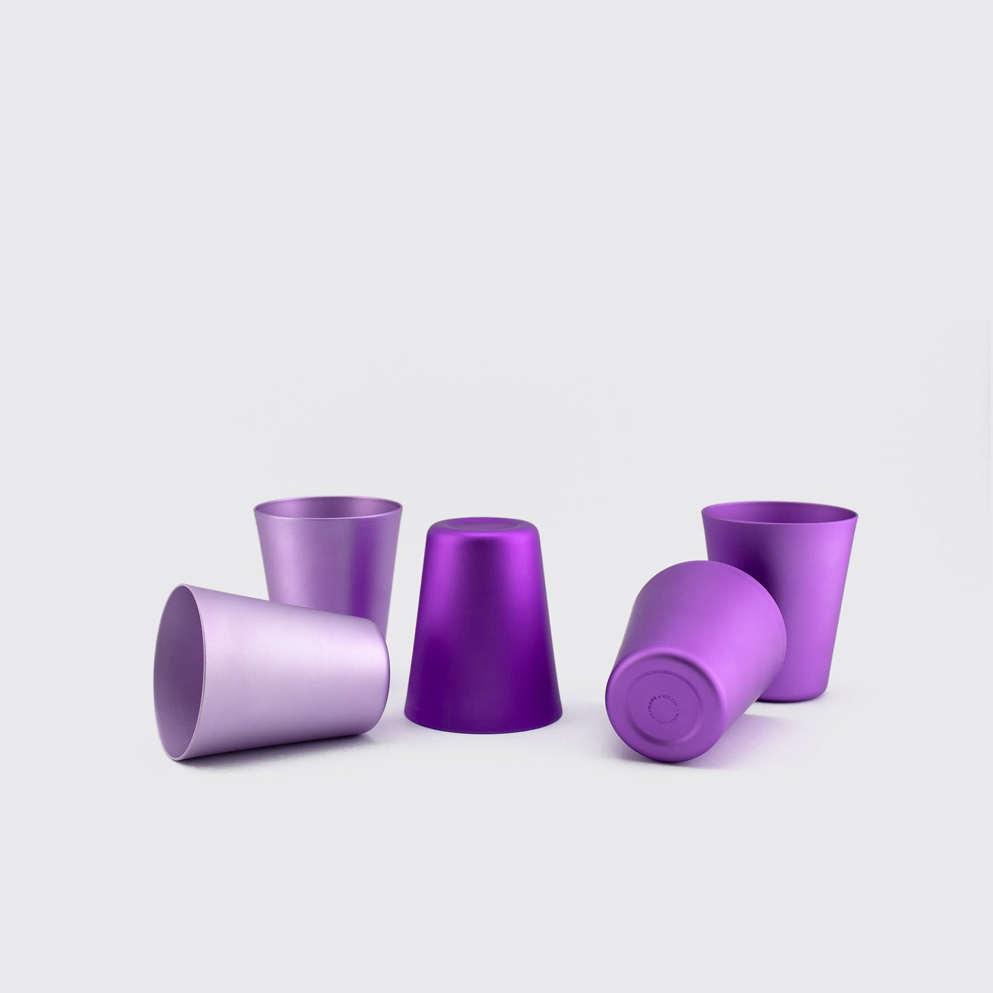 VASO M12 / MORADO