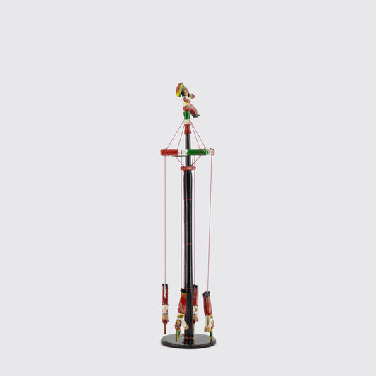 VOLADORES DE PAPANTLA