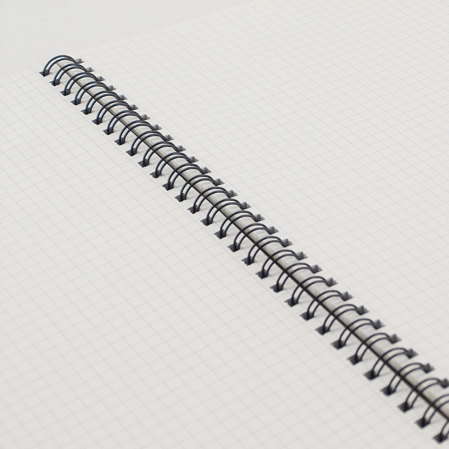 CUADERNO ESPIRAL