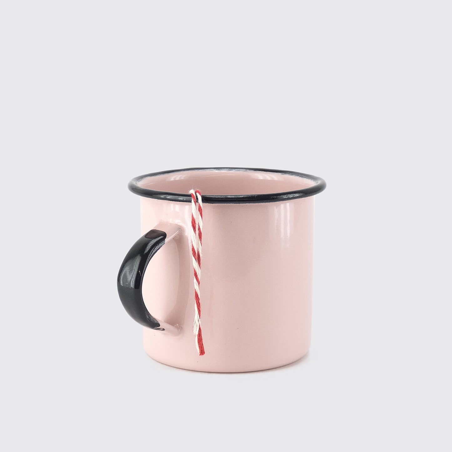 TAZA M8 / ROSA