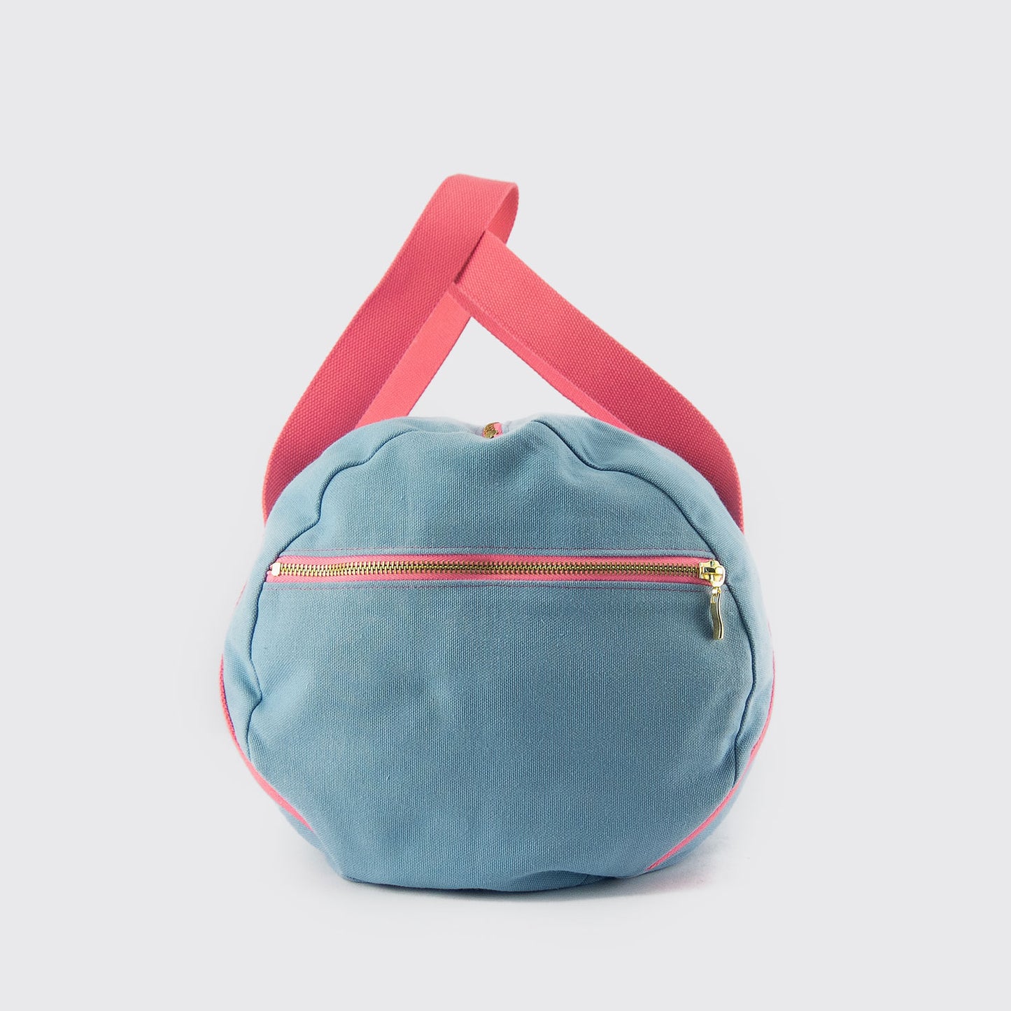 BOLSA GYM CELESTE