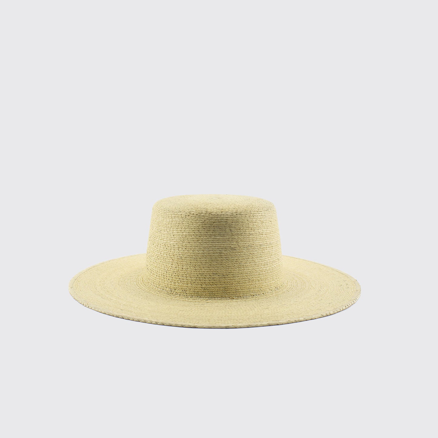 SOMBRERO FINO DE PALMA