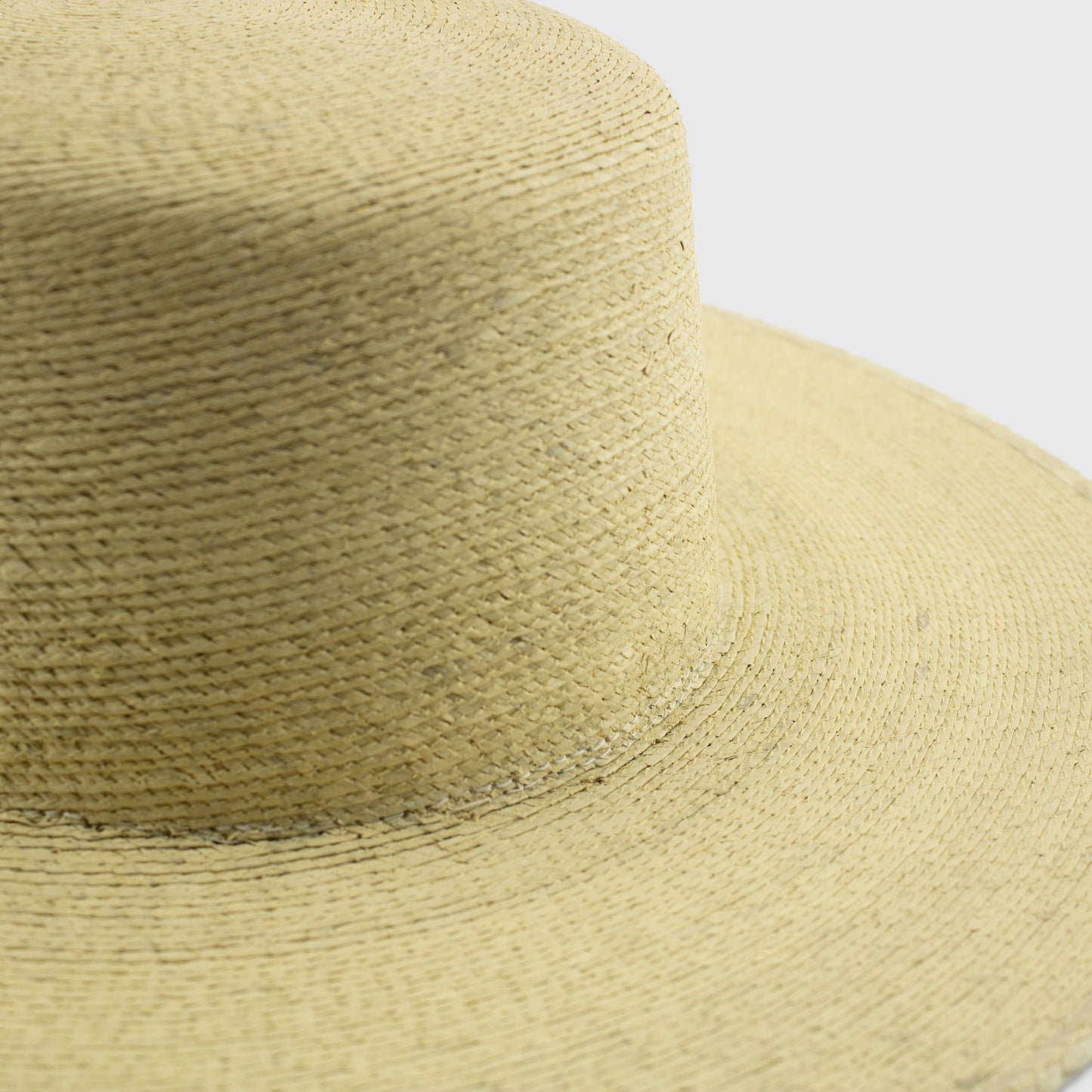 SOMBRERO FINO DE PALMA