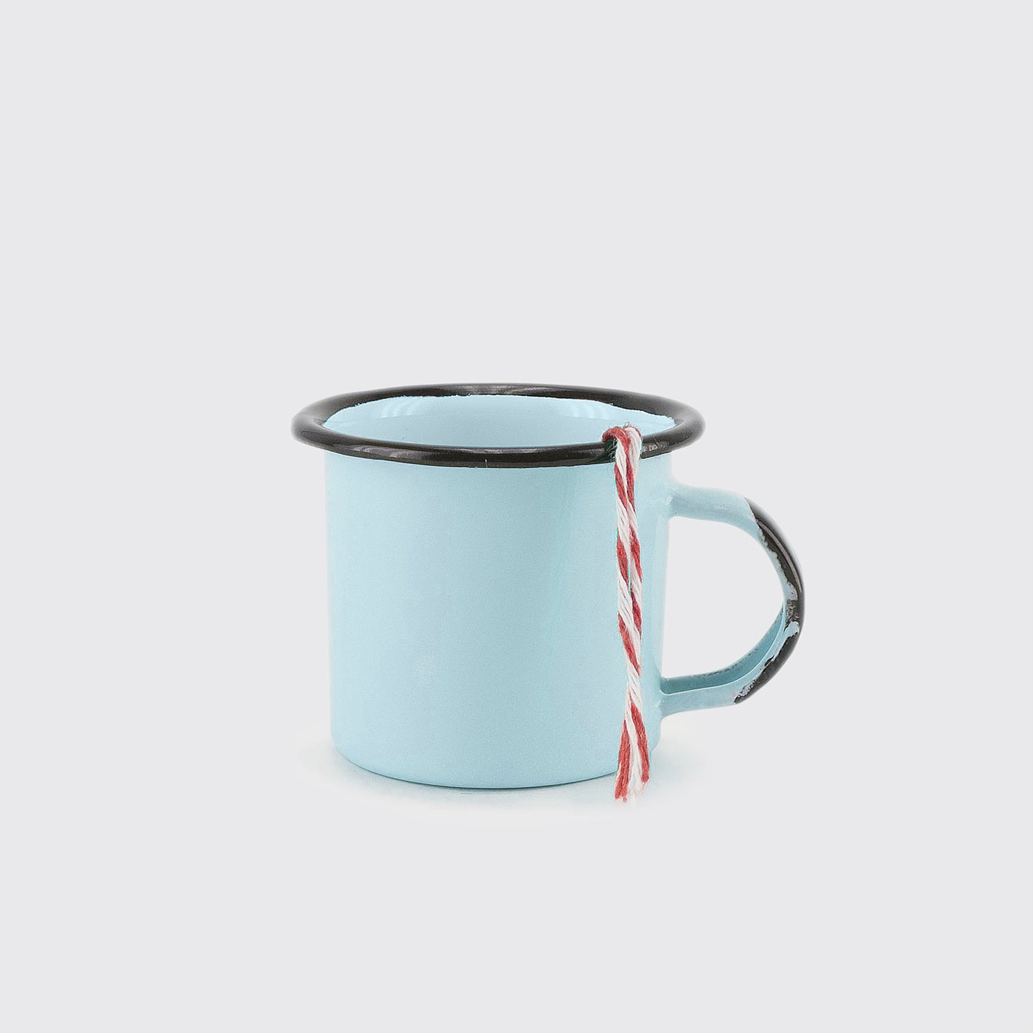 TAZA M5 / AZUL AQUA