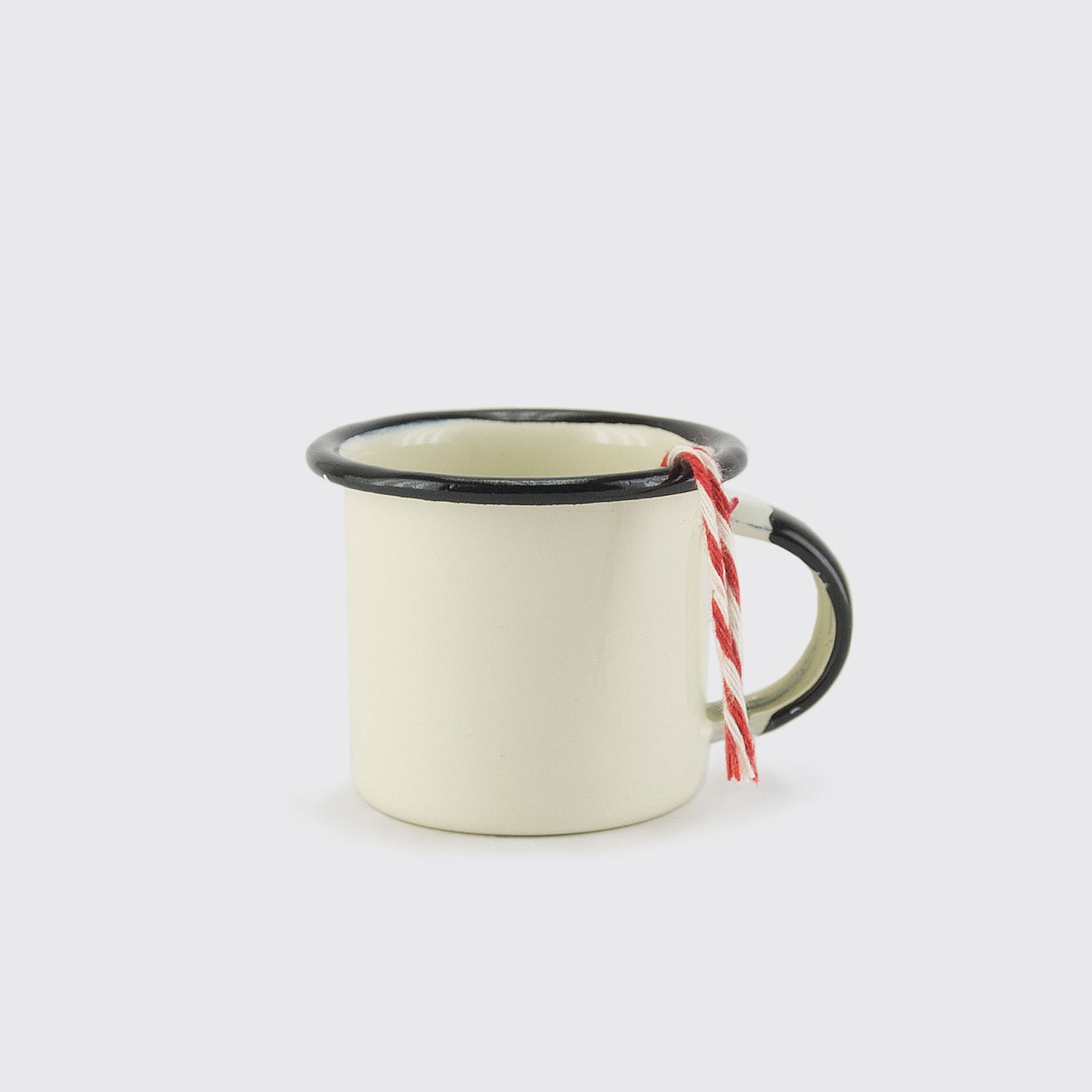 TAZA M5 / CREMA