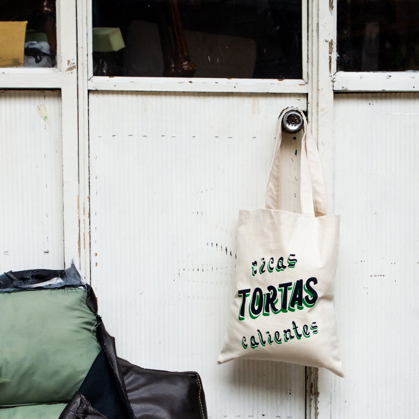 TOTE TORTAS