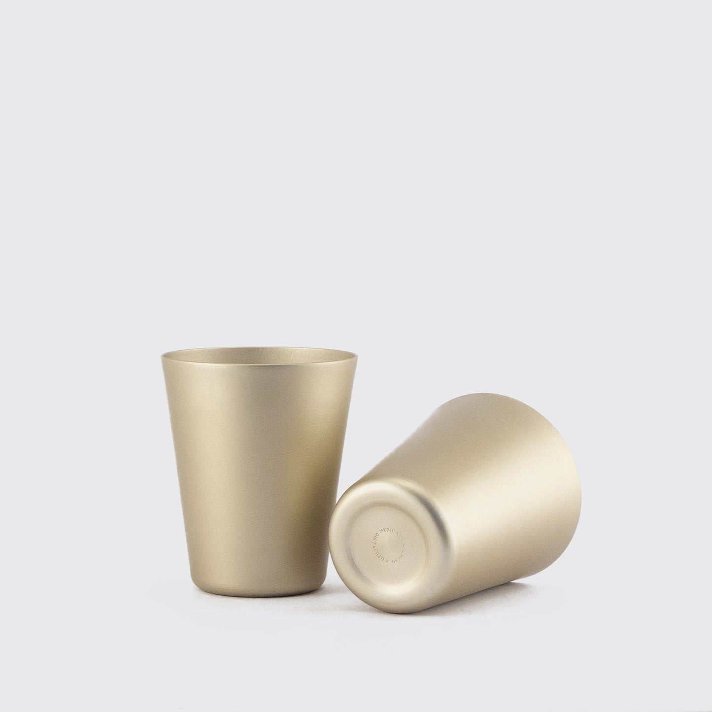 VASO M12 / BRONCE