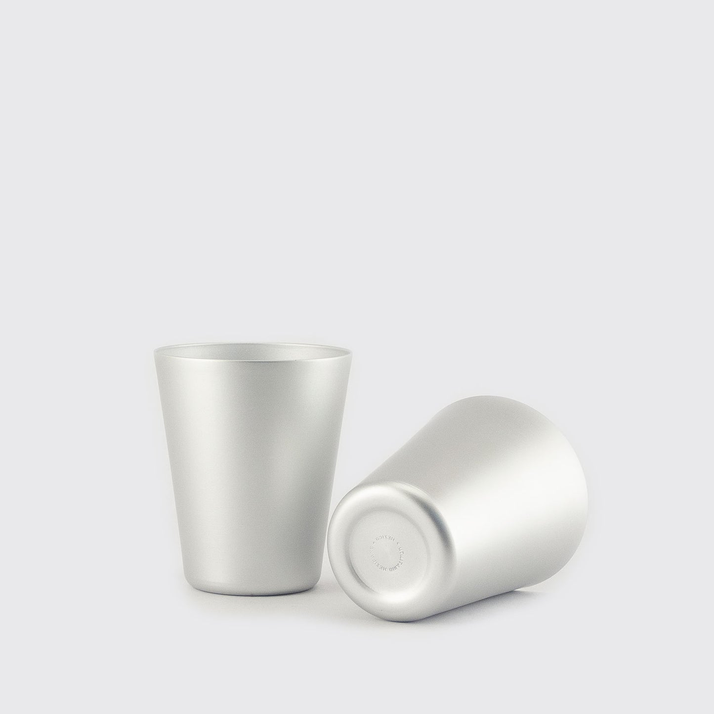 VASO M12 / PLATA