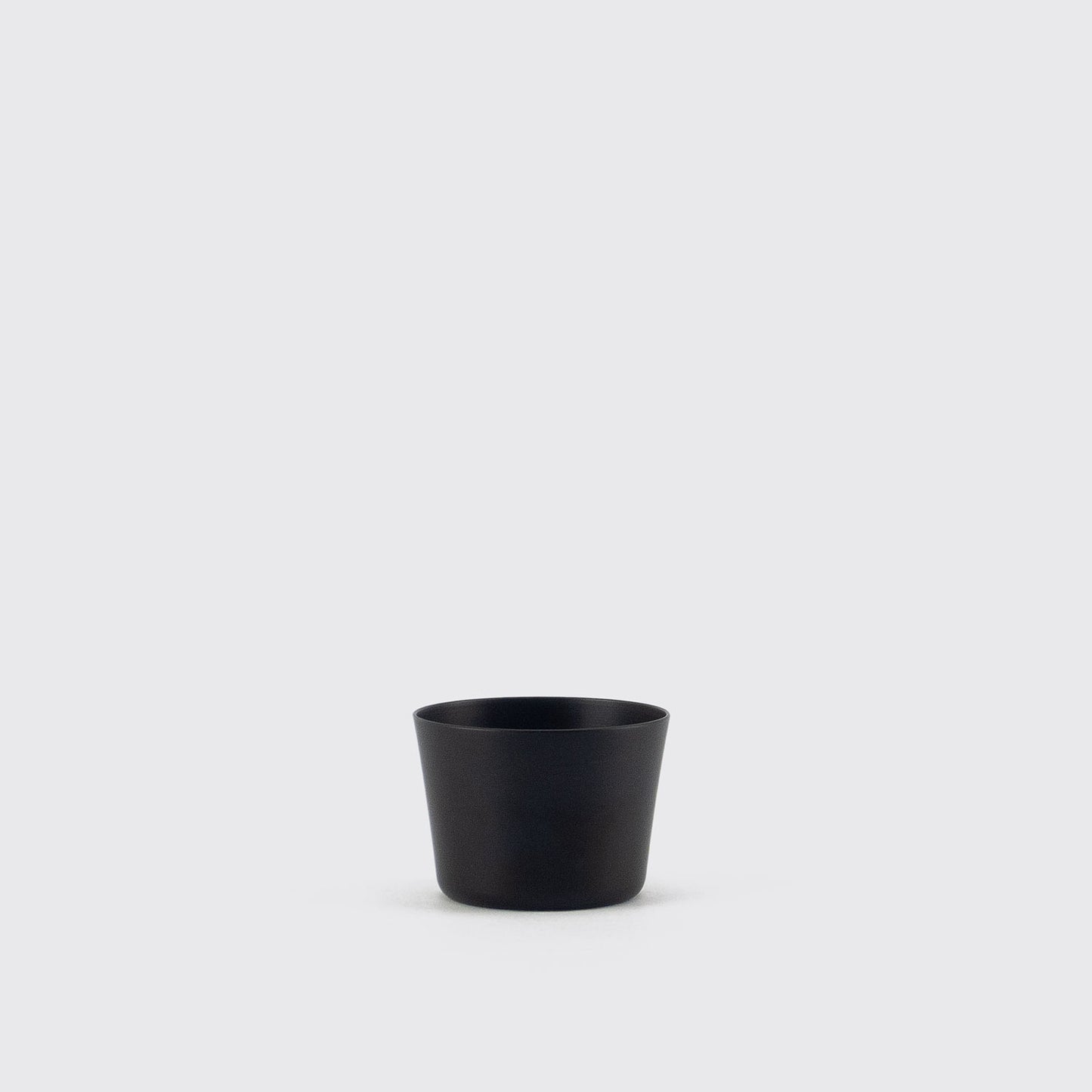 VASO M6 / NEGRO