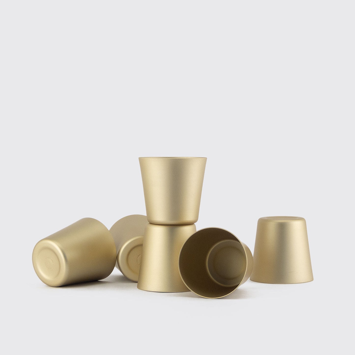 VASO M9 / BRONCE