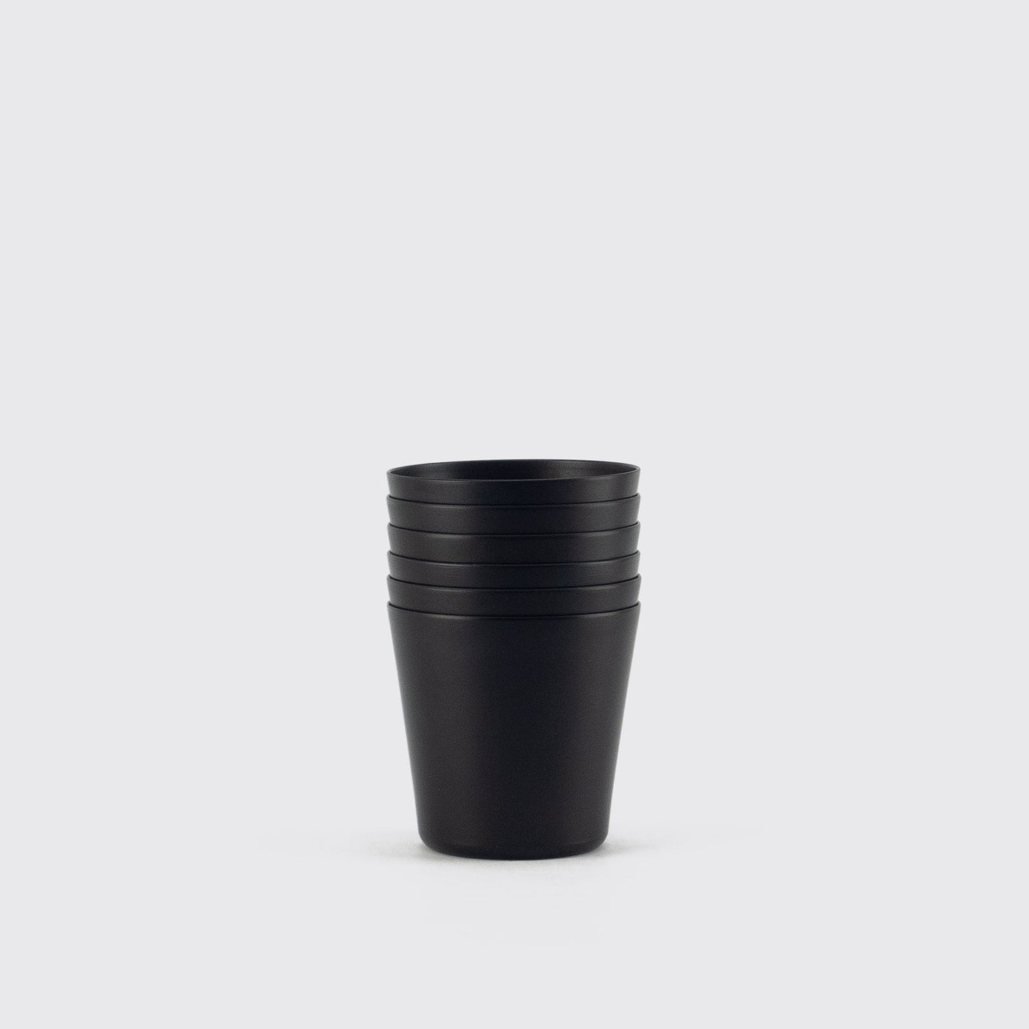 VASO M9 / NEGRO