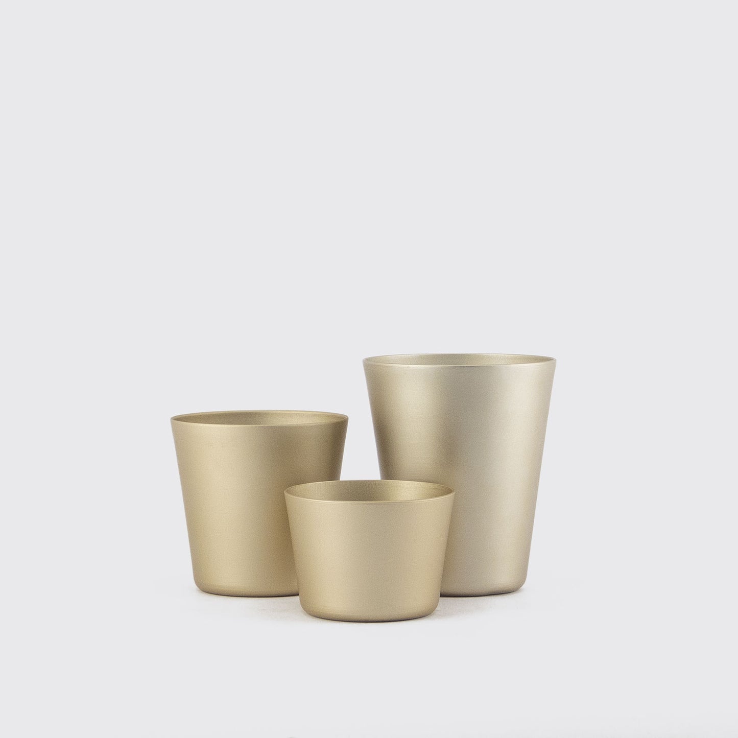 VASO M9 / BRONCE