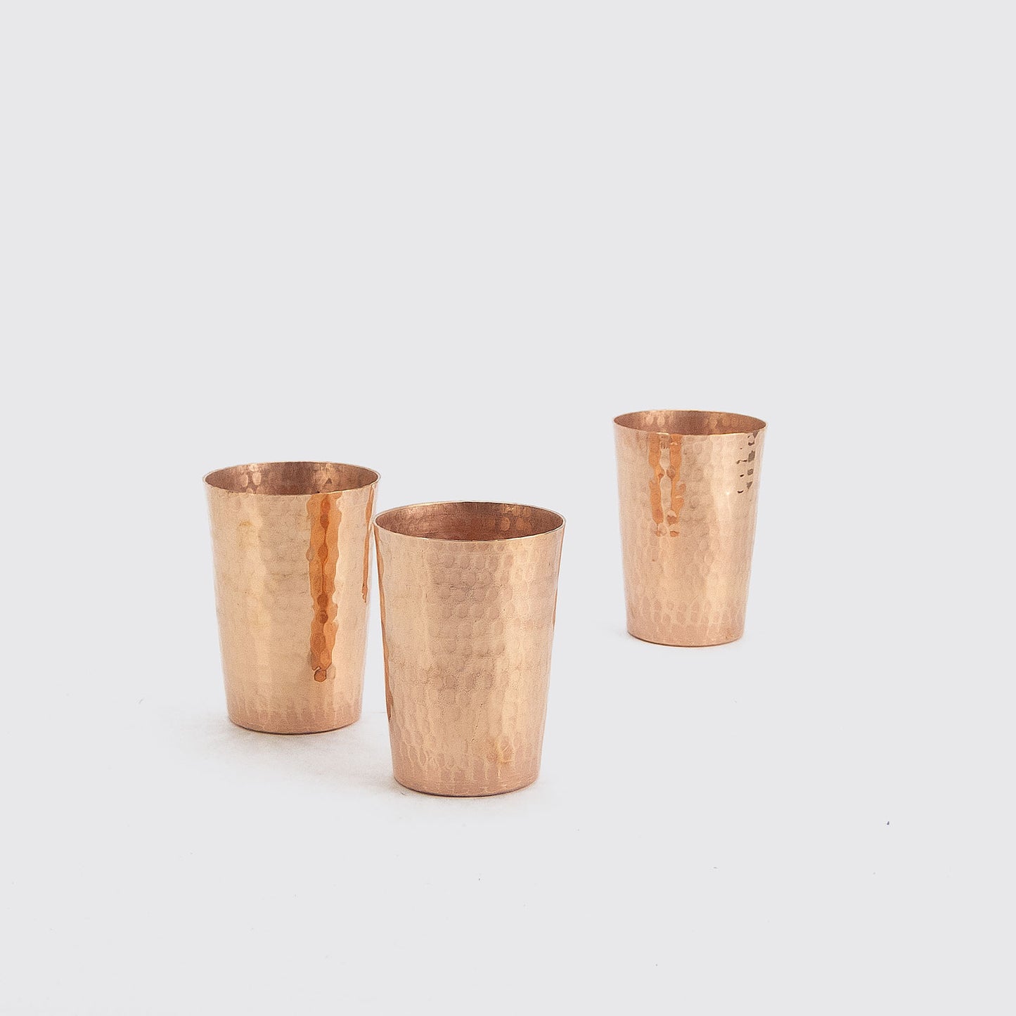 VASO COBRE 12 OZ